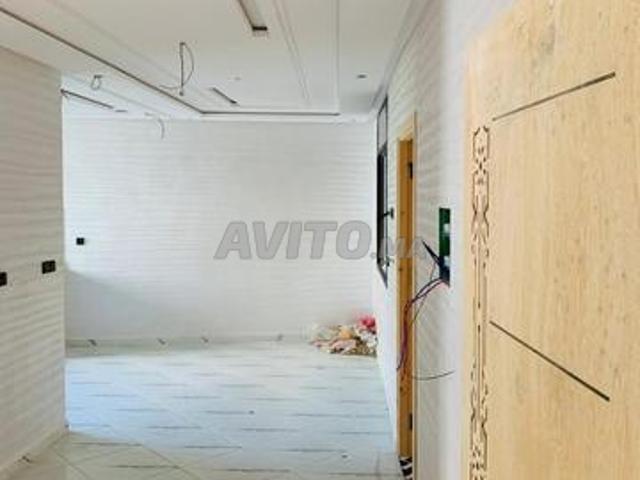 Appartement vente à El Ma, Gharb-Chrarda-Beni Hssen