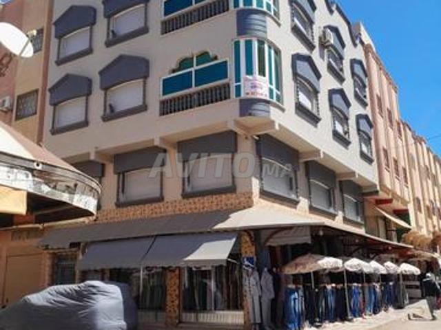 Maison vente à Berkane