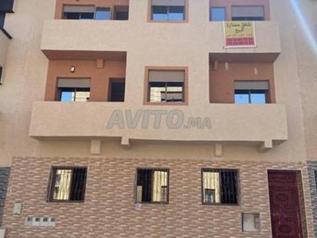Appartement vente à Deroua, Gharb-Chrarda-Beni Hssen