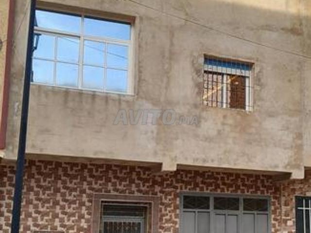 Maison vente à Fnideq, Tanger-Tétouan
