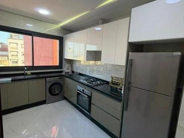Appartement location à Fnideq, Tanger-Tétouan