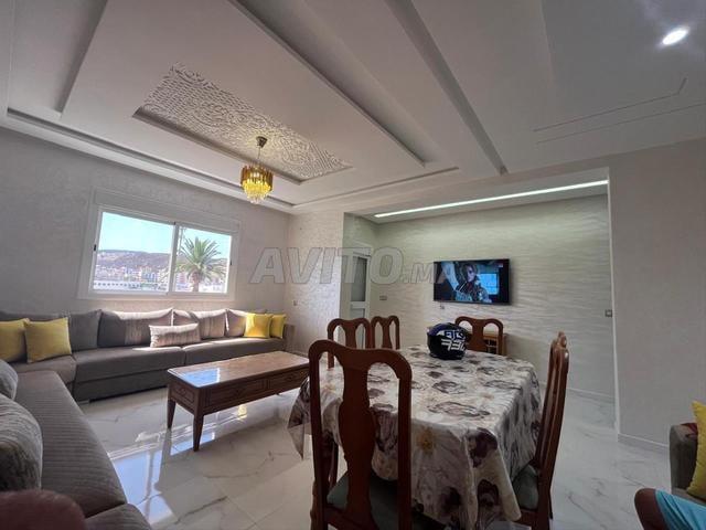 Appartement location à Fnideq, Tanger-Tétouan