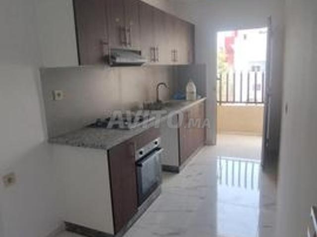 Appartement vente à Lyautey