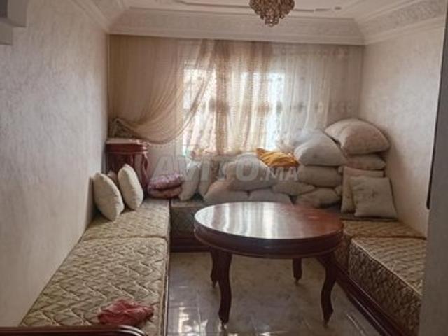 Appartement vente à Dar Bouazza, Gharb-Chrarda-Beni Hssen