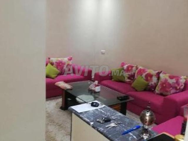 Appartement location à Martil, Tanger-Tétouan