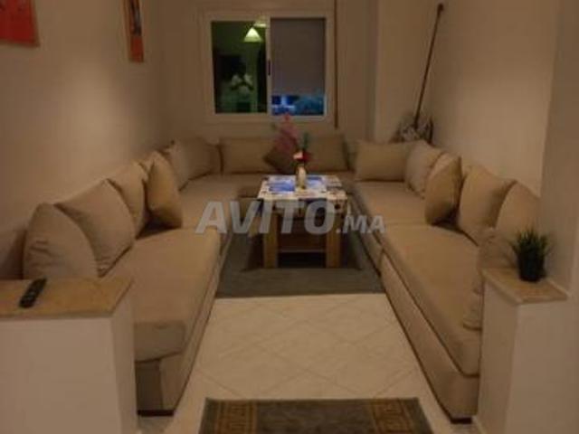 Appartement location à Martil, Tanger-Tétouan