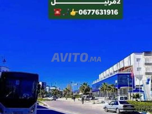 Appartement location à Martil, Tanger-Tétouan