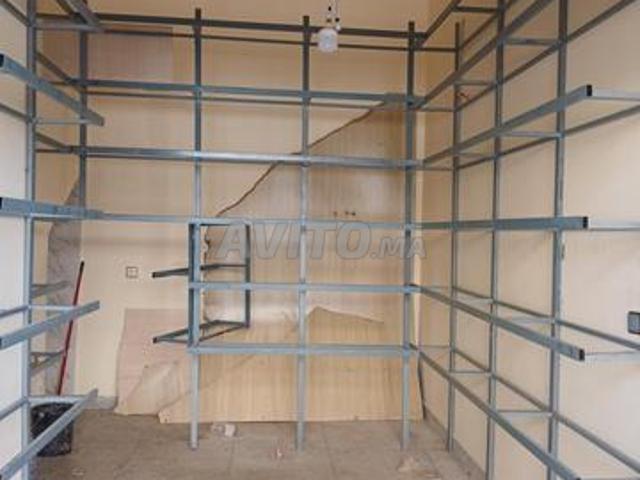 Local commercial vente à Meknès