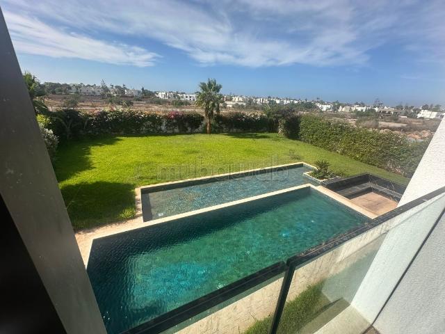 Villa location à Casablanca, Grand Casablanca