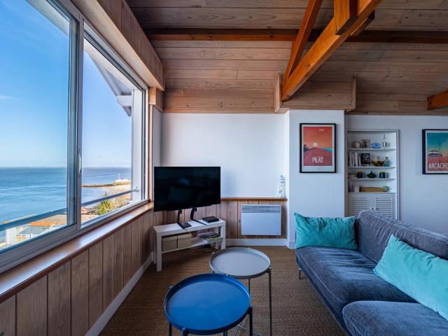 Appartement vente à Arcachon