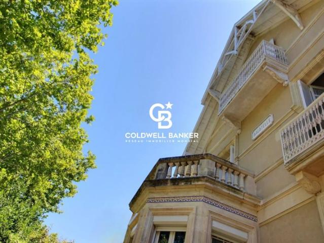 Maison vente à Arcachon