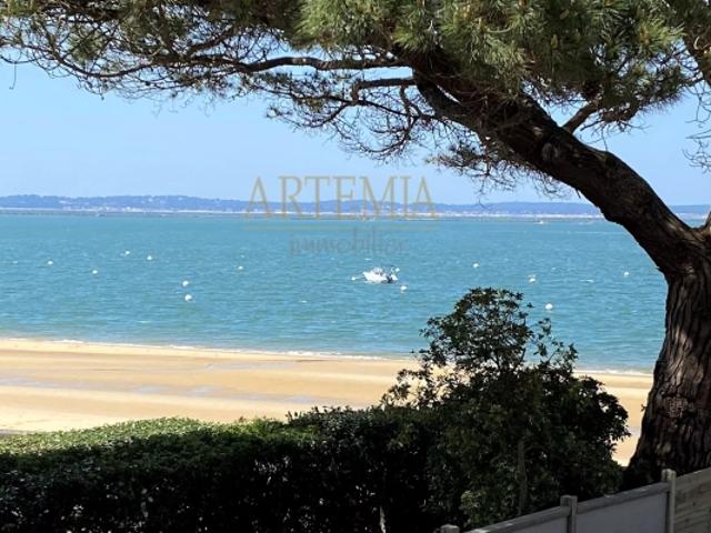 Appartement vente à Arcachon