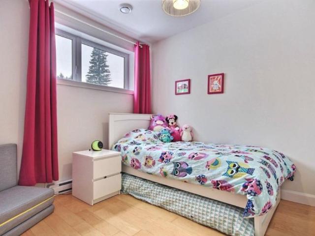 Apartment for rent in Québec, Quebec