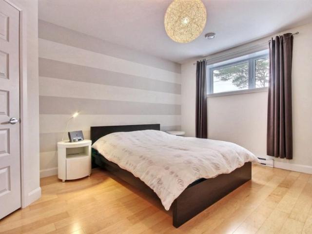 Apartment for rent in Québec, Quebec