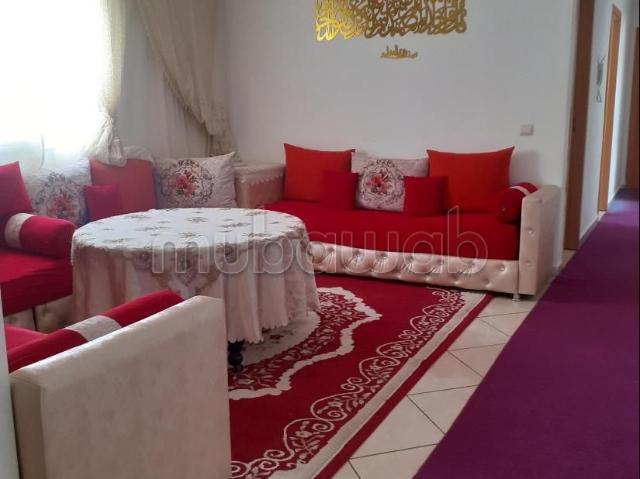 Appartement location à Salé