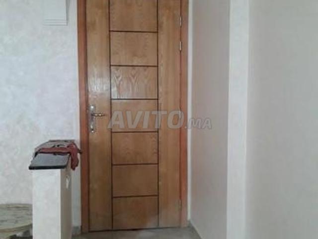 Appartement vente à Settat, Gharb-Chrarda-Beni Hssen
