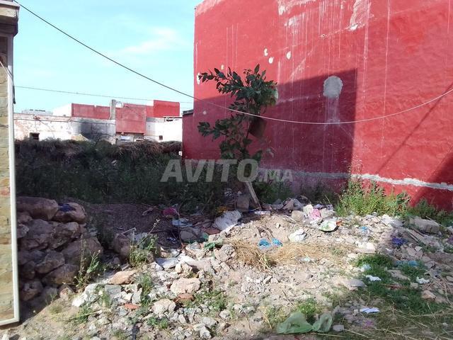 Propriété vente à Sidi Bennour, Gharb-Chrarda-Beni Hssen