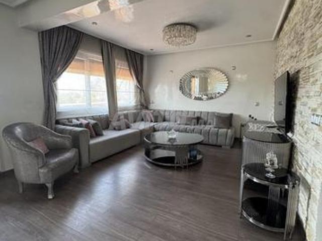 Appartement vente à Tangero, Tanger-Tétouan