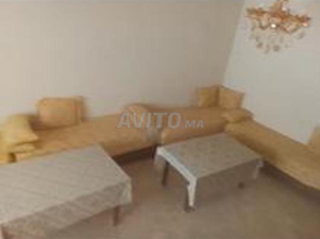 Appartement vente à Al Hoceïma, Tanger-Tétouan