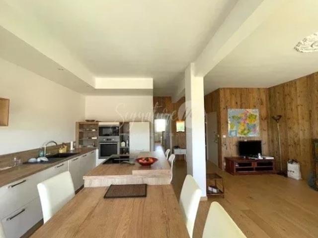Appartement vente à Arcachon