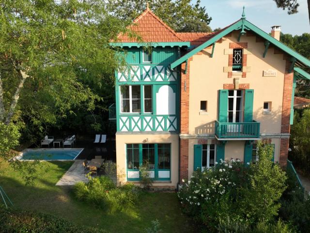 Maison vente à Arcachon