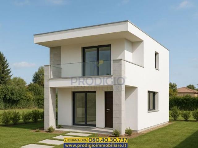 Villa Indipendente in vendita a Puglia, Barletta-andria-trani