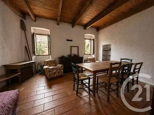 Maison vente à Calvi, Ville-di-paraso