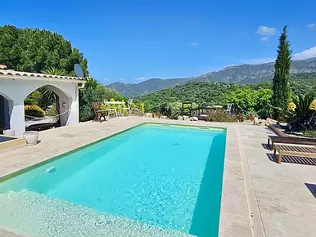 Maison vente à Calvi, Ville-di-paraso
