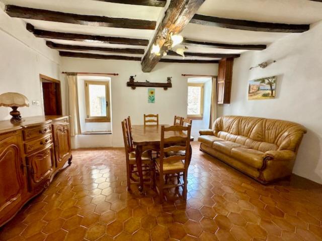 Appartement vente à Calvi, Ville-di-paraso