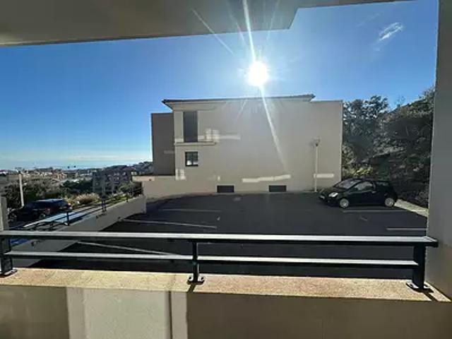 Appartement vente à Bastia, Ville-di-pietrabugno