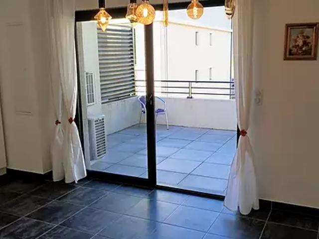 Appartement vente à Bastia, Ville-di-pietrabugno