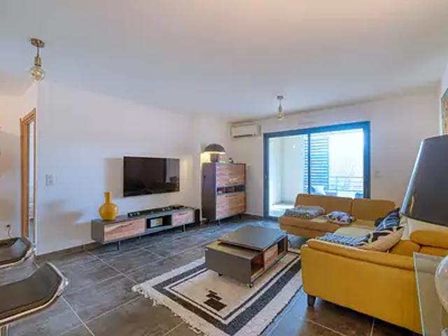 Appartement vente à Bastia, Ville-di-pietrabugno