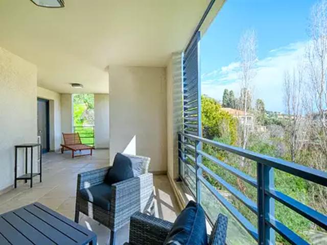 Appartement vente à Bastia, Ville-di-pietrabugno