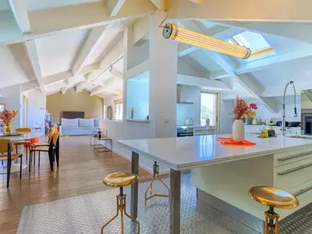 Appartement vente à Bastia, Ville-di-pietrabugno