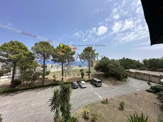 Appartement location à Bastia, Ville-di-pietrabugno