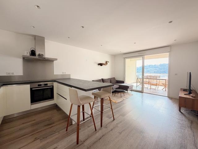 Appartement location à Bastia, San-martino-di-lota
