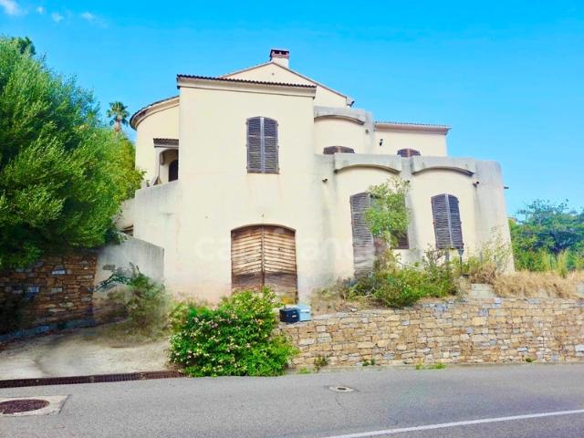 Maison vente à Bastia, Ville-di-pietrabugno