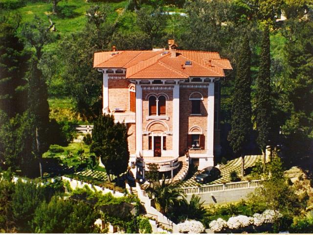 Villa Indipendente in vendita a Marche, Ascoli Piceno