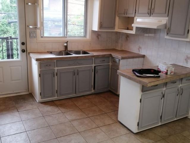 Apartment for rent in St. Leonard's, Quebec