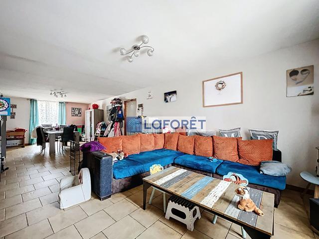 Maison vente à Saint-Dizier, Ville-en-blaisois
