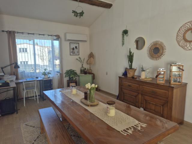 Maison vente à Saint-Dizier, Ville-en-blaisois