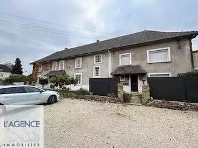 Maison vente à Reims, Ville-en-tardenois