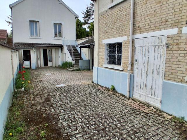 Maison vente à Reims, Ville-en-tardenois