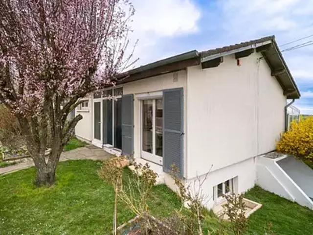 Maison vente à Nancy, Ville-en-vermois