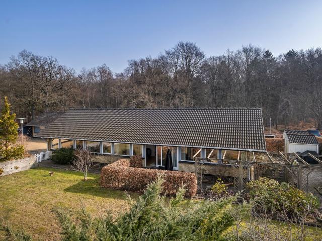 Villa til salg i Lillerød, Brøndby