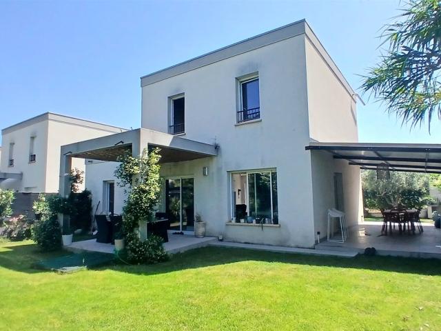 Maison vente à Béziers