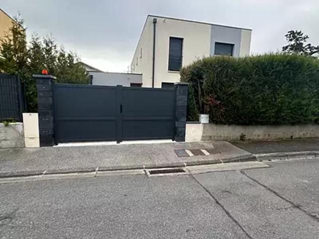 Maison vente à Les Ponts, Ville-la-Grand