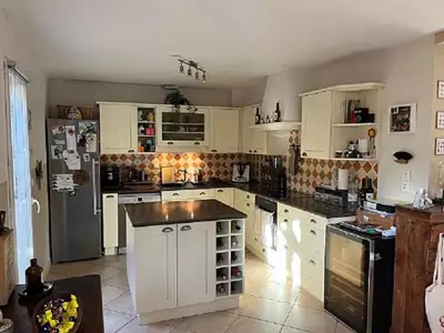 Maison vente à Saint-Julien-en-Genevois, Ville-la-grand
