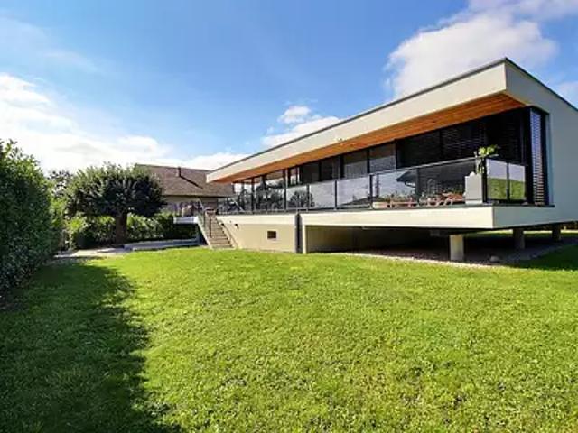 Maison vente à Les Ponts, Ville-la-Grand