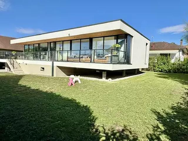 Maison vente à Les Ponts, Ville-la-Grand